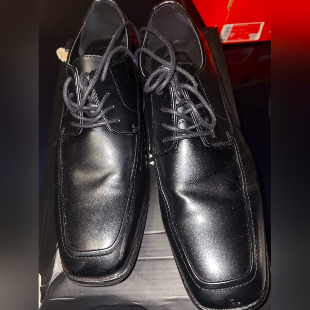 Alfani Dress Shoes